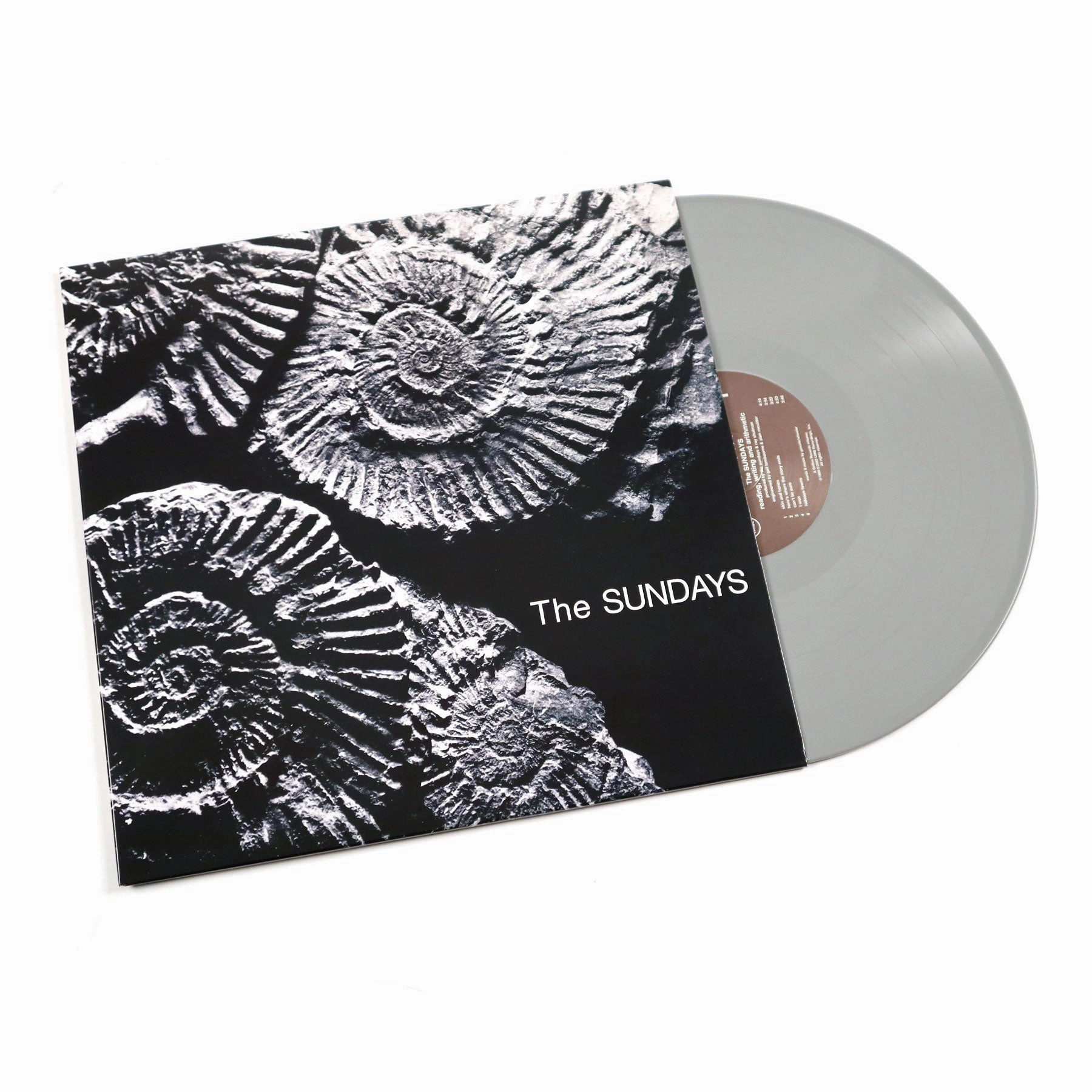The Sundays: Reading, Writing And Arithmetic (Colored Vinyl) Vinyl LP hi-fi soundproof solution,hi-fi wall mount speakers,hi-fi ceiling speakers