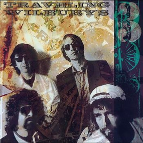 THE TRAVELING - VOL 3THE TRAVELING WILBURYS   (Arrives in 4 days ) hi-fi subwoofer cable,hi-fi driver unit,hi-fi frequency response