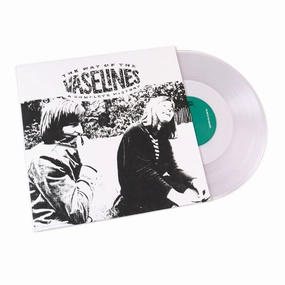 The Vaselines: The Way Of The Vaselines (Loser Edition Colored Vinyl) Vinyl 2LP hi-fi soundproof solution,hi-fi wall mount speakers,hi-fi ceiling speakers