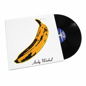 The Velvet Underground & Nico: The Velvet Underground & Nico Vinyl LP hi-fi soundproof solution,hi-fi wall mount speakers,hi-fi ceiling speakers