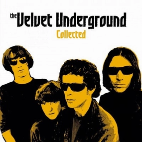 The Velvet Underground  Collected (Music On Vinyl) (Arrives in 21 Days)