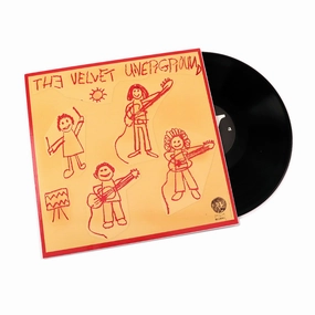 The Velvet Underground: Loaded (Alternate Album) Vinyl LP hi-fi soundproof solution,hi-fi wall mount speakers,hi-fi ceiling speakers