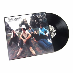 The Verve: Urban Hymns (180g) Vinyl 2LP - PRE-ORDER hi-fi studio monitoring,hi-fi nearfield speakers,hi-fi farfield speakers