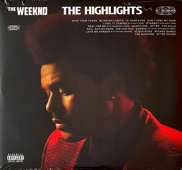 The Weekend C The Highlights (Arrives in 4 days) hi-fi signal splitter,hi-fi line out converter,hi-fi compact stereo