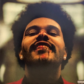 The Weeknd  After Hours (Arrives in 4 days) hi-fi stereo for audiophiles,hi-fi tube socket,hi-fi damping feet
