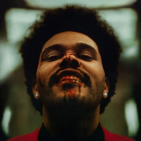 The Weeknd  After Hours (Quick Ship)