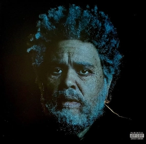 The Weeknd  Dawn FM  (Arrives in 4 Days)