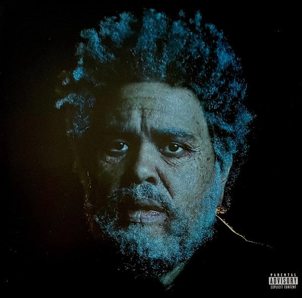 The Weeknd  Dawn FM  (Arrives in 4 Days)