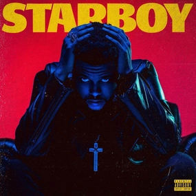 The Weeknd  Starboy (Arrives in 4 days) hi-fi stereo for audiophiles,hi-fi tube socket,hi-fi damping feet