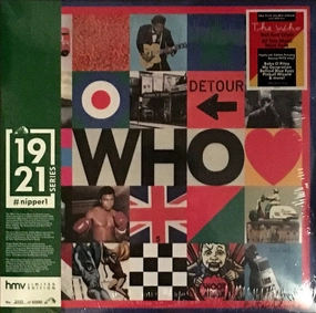 The Who C Who    (Arrives in 4 days ) hi-fi studio monitor amp,hi-fi audiophile DAC,hi-fi lossless amplifier