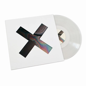 The xx: Coexist (Colored Vinyl) Vinyl LP hi-fi soundproof solution,hi-fi wall mount speakers,hi-fi ceiling speakers