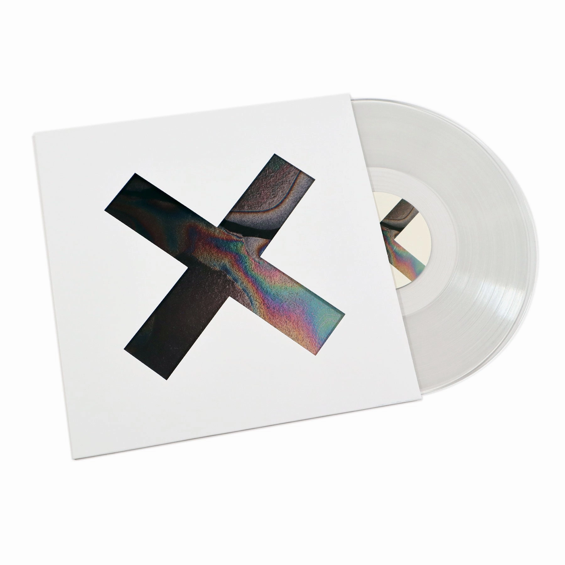 The xx: Coexist (Colored Vinyl) Vinyl LP hi-fi soundproof solution,hi-fi wall mount speakers,hi-fi ceiling speakers