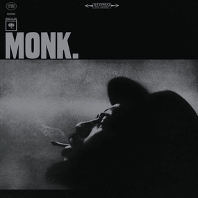 Thelonious Monk  Monk. (Music On Vinyl) (Arrives in 21 Days)