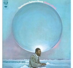 Thelonious Sphere Monk*  Monk's Blues (Music On Vinyl) (Arrives in 21 Days)
