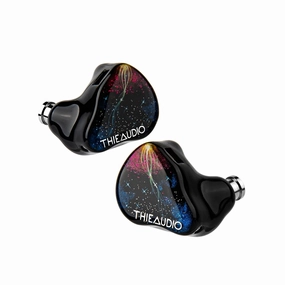 Thieaudio Hype 10 In-Ear Monitors hi-fi hi-res music player,hi-fi FLAC player,hi-fi DSD player