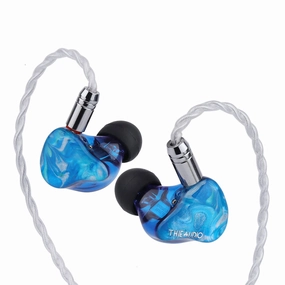 Thieaudio Legacy 2 In-Ear Monitors