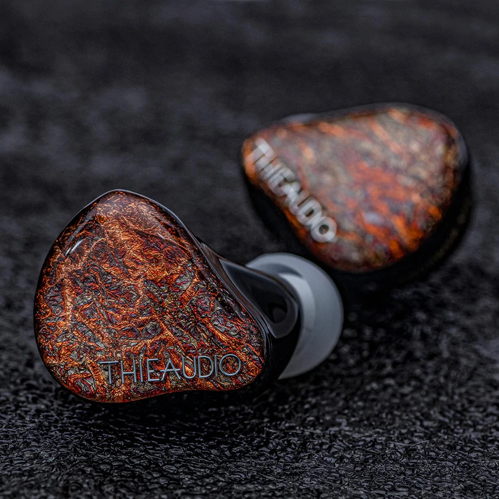 Thieaudio Monarch MKII In Ear Monitors