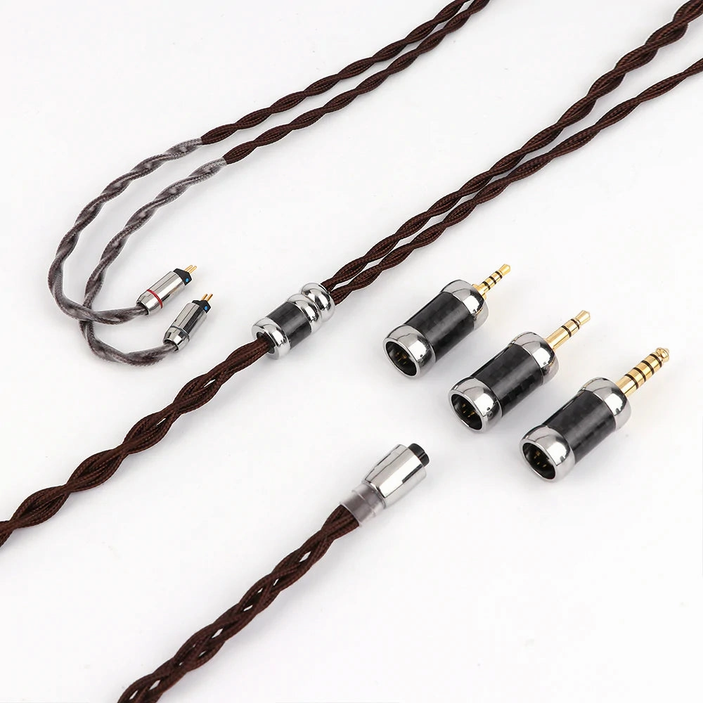 Thieaudio Monarch MKII In Ear Monitors