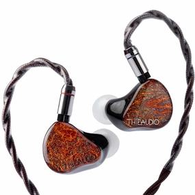 Thieaudio Monarch MKII In Ear Monitors