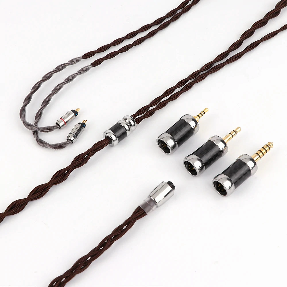 Thieaudio Monarch MKII In Ear Monitors
