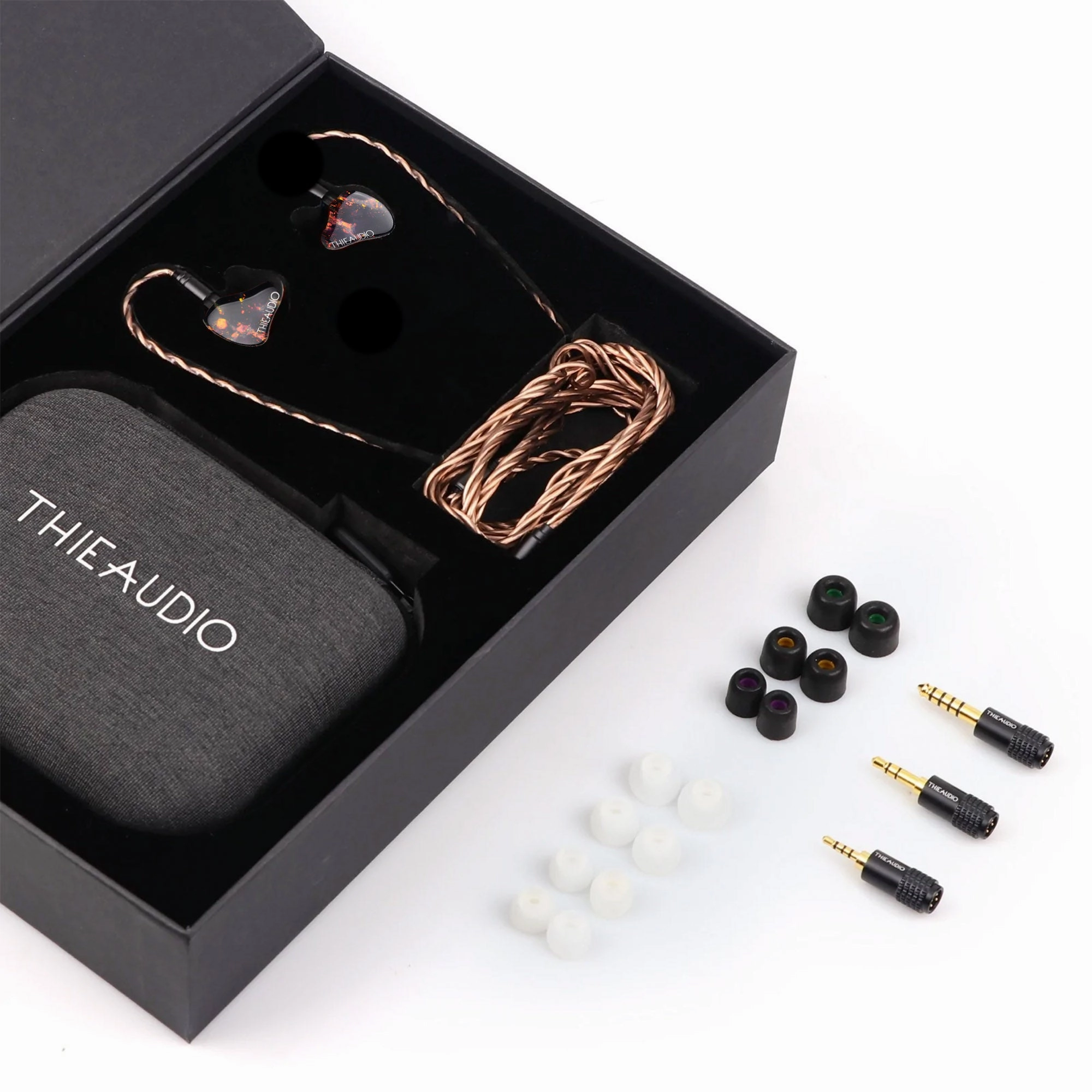 Thieaudio Oracle MKII In Ear Monitors