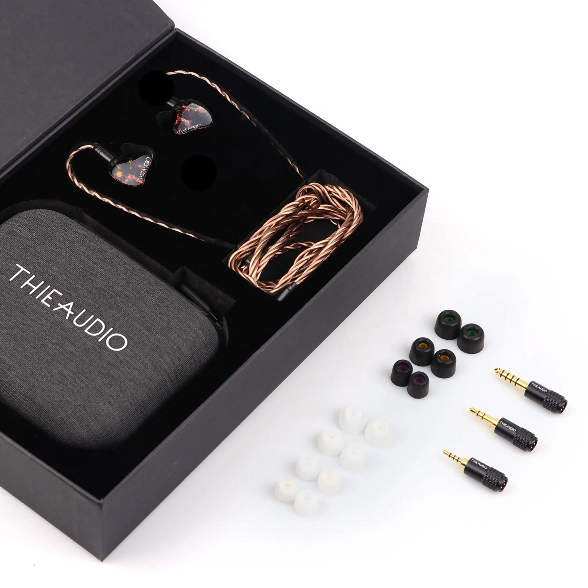 Thieaudio Oracle MKII In Ear Monitors
