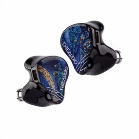 Thieaudio Oracle MKIII In-Ear Monitors hi-fi hi-res music player,hi-fi FLAC player,hi-fi DSD player