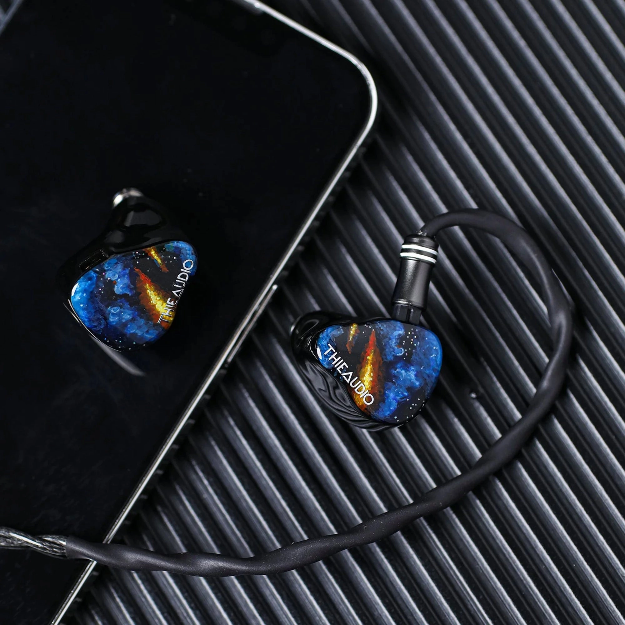 Thieaudio Origin In-Ear Monitors