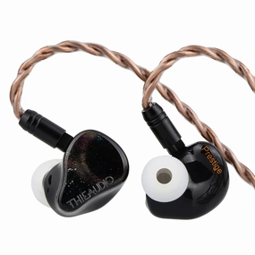 Thieaudio Prestige In Ear Monitors hi-fi streaming amp,hi-fi audio streamer,hi-fi speaker positioning