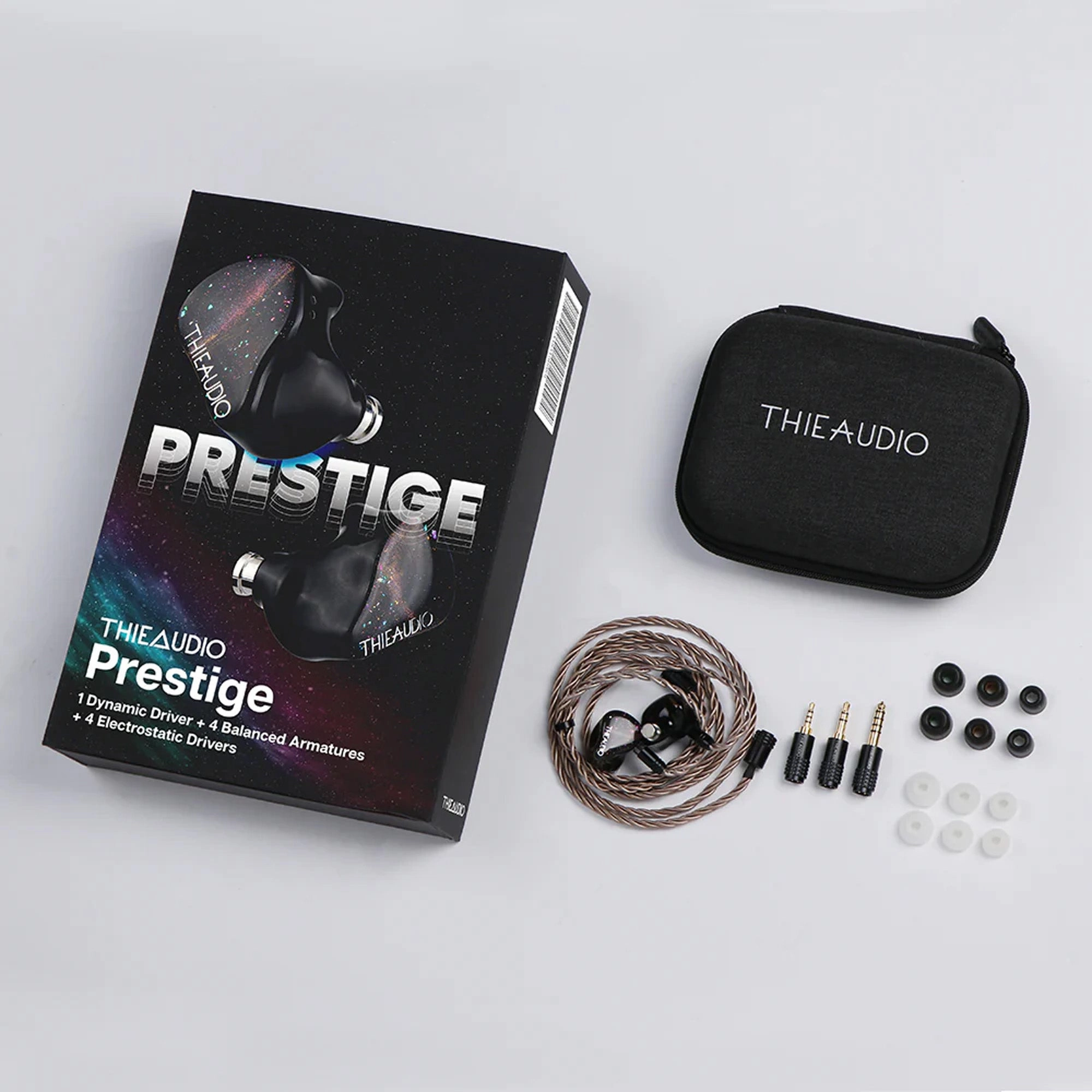 Thieaudio Prestige In Ear Monitors