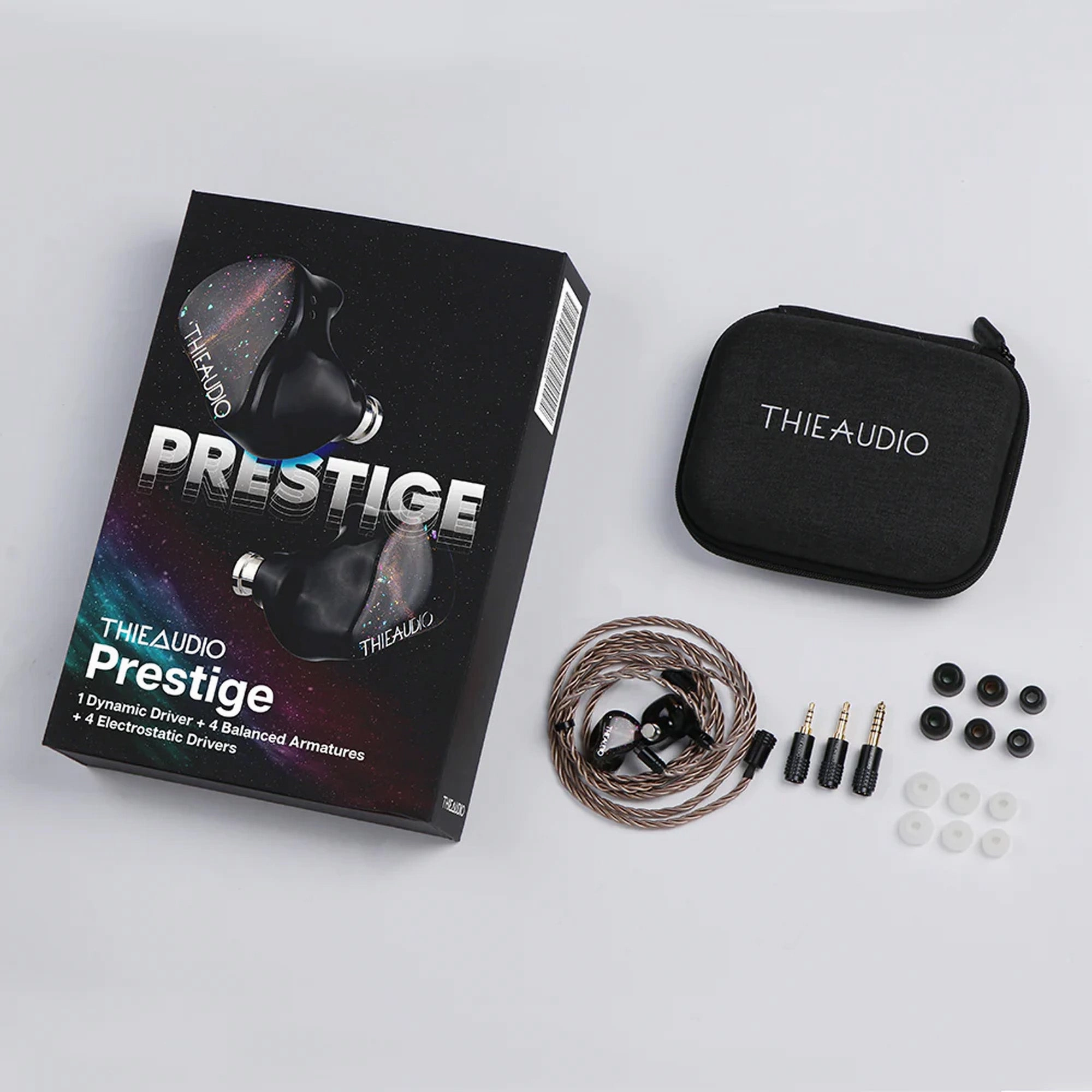 Thieaudio Prestige In Ear Monitors