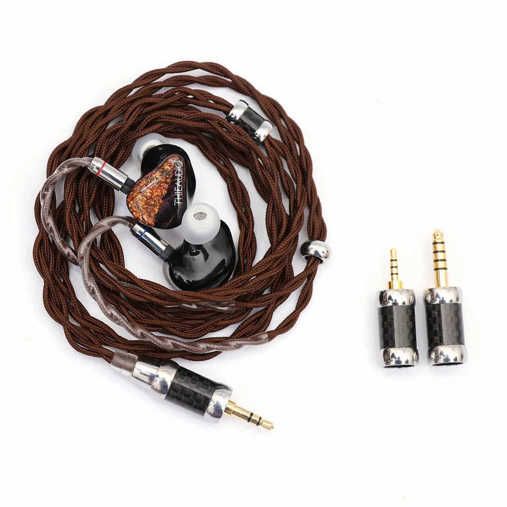 Thieaudio V16 Divinity In Ear Monitors