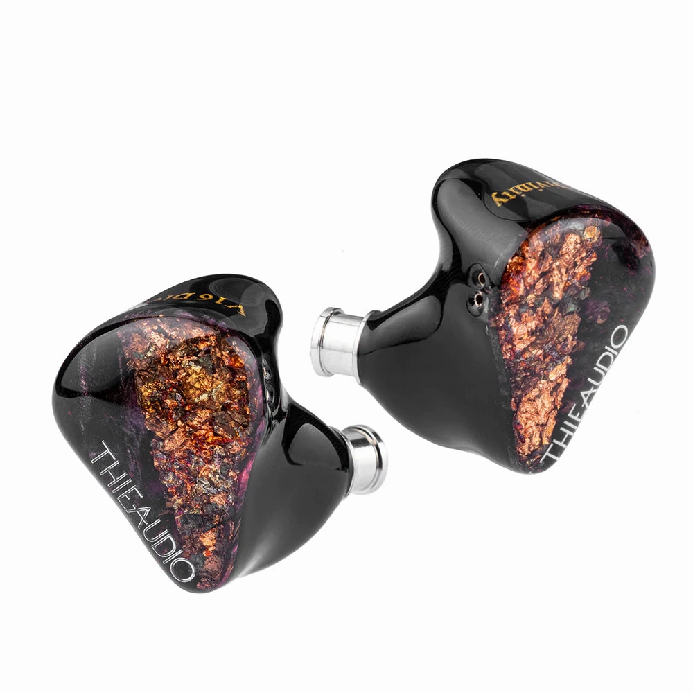 Thieaudio V16 Divinity In Ear Monitors