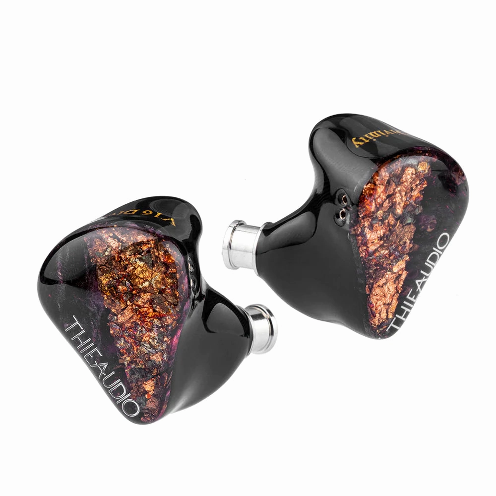 Thieaudio V16 Divinity In Ear Monitors