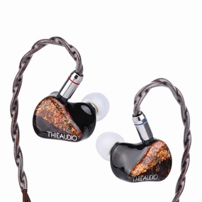Thieaudio V16 Divinity In Ear Monitors