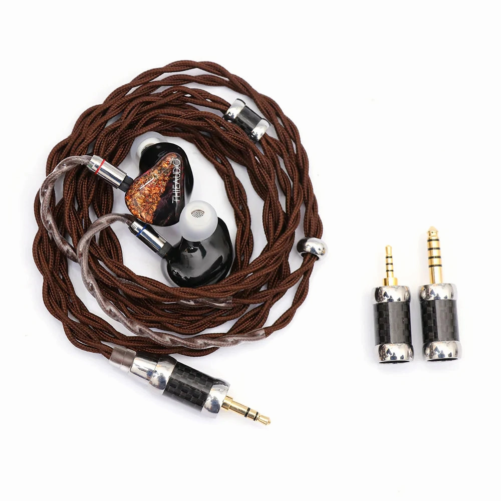 Thieaudio V16 Divinity In Ear Monitors