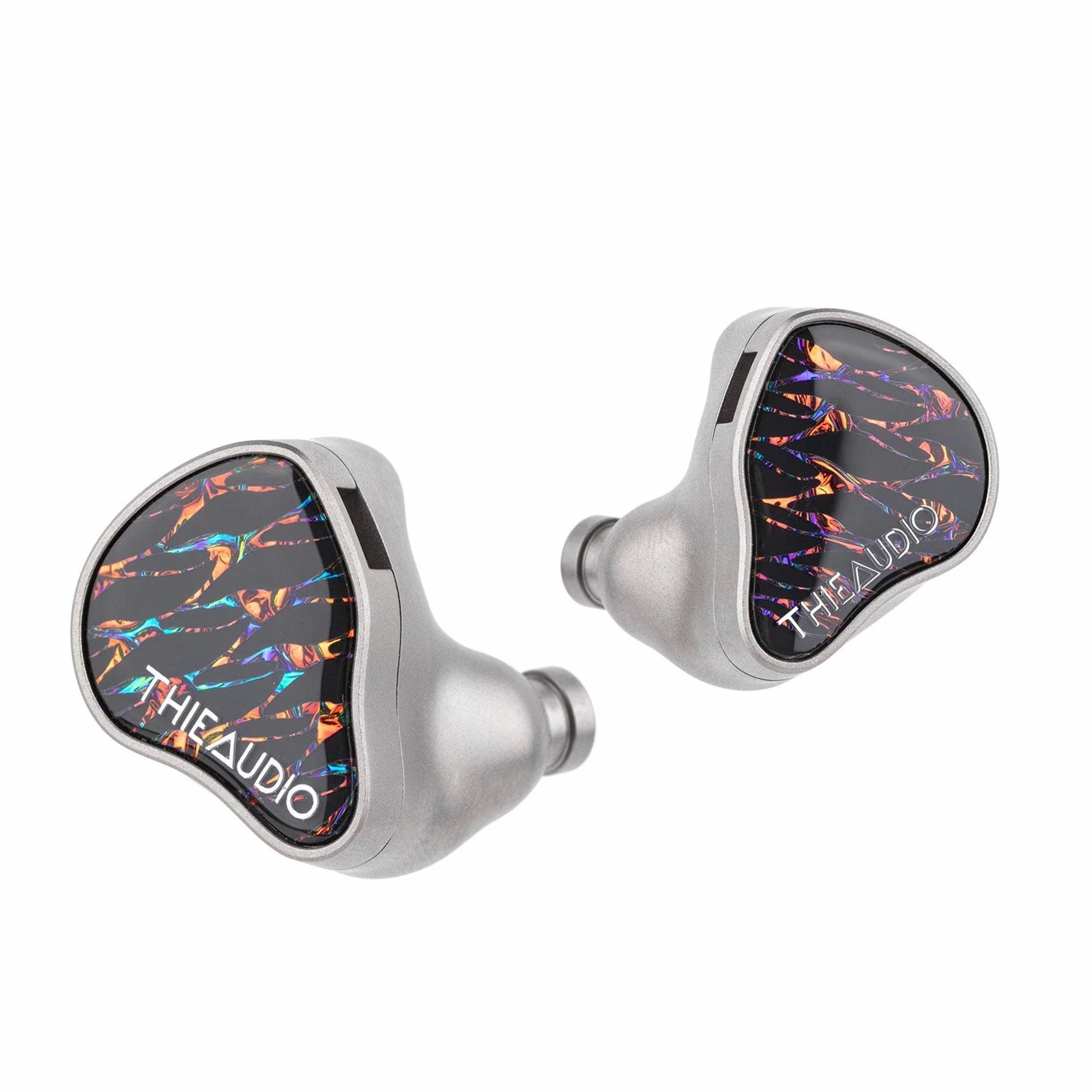 Thieaudio Valhalla In-Ear Monitors hi-fi hi-res music player,hi-fi FLAC player,hi-fi DSD player
