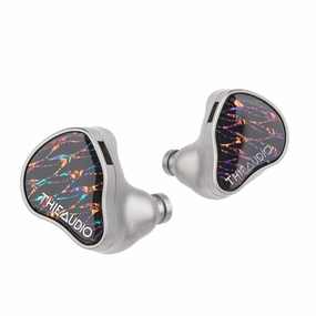 Thieaudio Valhalla In-Ear Monitors hi-fi hi-res music player,hi-fi FLAC player,hi-fi DSD player