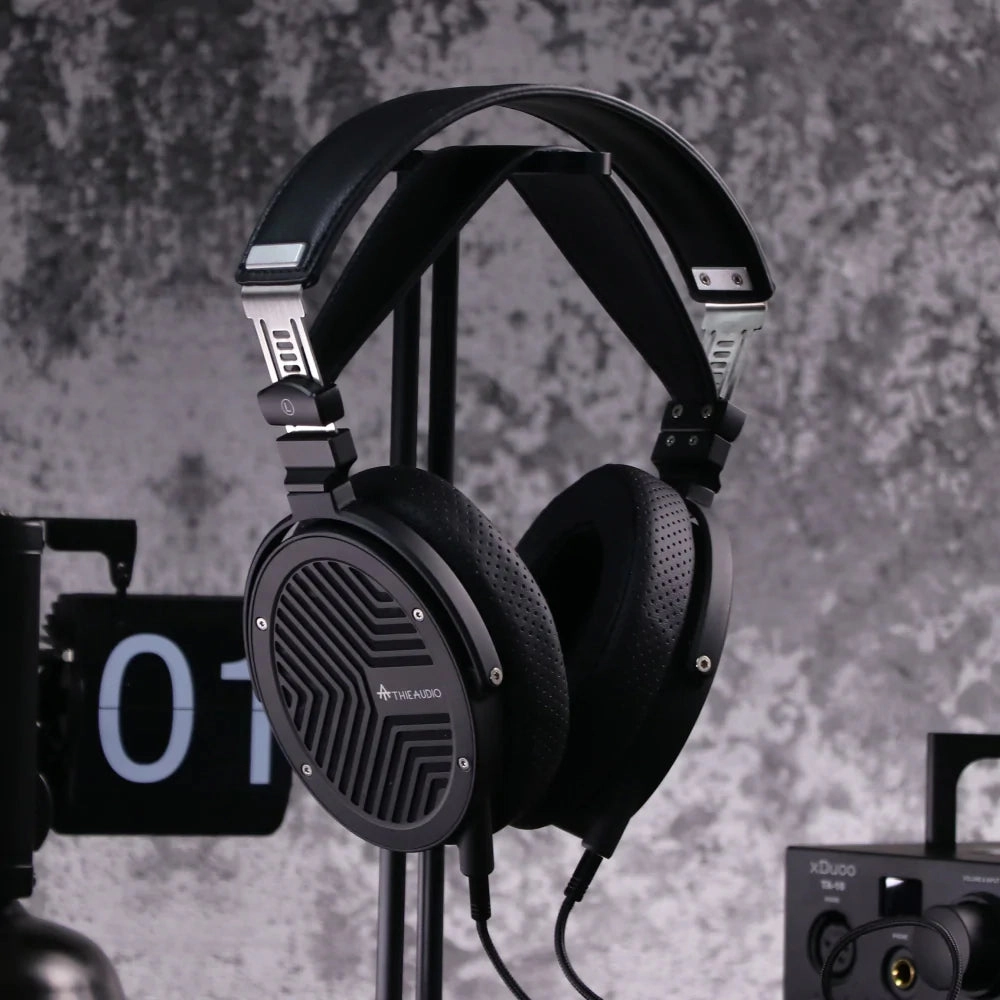 Thieaudio Wraith Headphones
