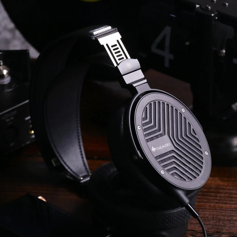 Thieaudio Wraith Headphones