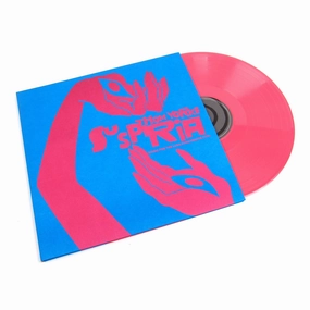 Thom Yorke: Suspiria Soundtrack (Colored Vinyl) Vinyl 2LP hi-fi speaker analyzer,hi-fi pink noise calibrator,hi-fi frequency sweep
