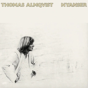 Thomas Almqvist C Nyanser (Arrives in 21 days) hi-fi signal splitter,hi-fi line out converter,hi-fi compact stereo