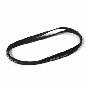 Thorens: Standard Turntable Replacement Belt 6800574 (Fits Most Models, See List) hi-fi digital music server,hi-fi speaker wall mount,hi-fi amp upgrade