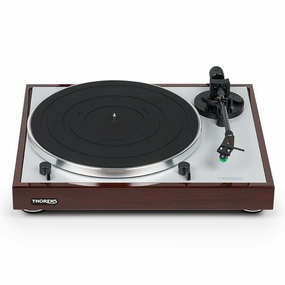 Thorens: TD 402 DD Direct Drive Semi-Automatic Turntable hi-fi DAC amp combo,hi-fi speaker impedance matcher,hi-fi RCA switch