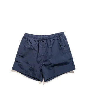 Footcare Oleophobic Our Legacy Drape Tech Trunks Deep Sea Beach Nylon