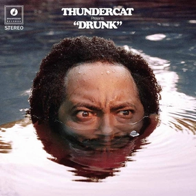 Thundercat - Drunk Boxset (Arrives in 7 Days) hi-fi equalizer with spectrum,hi-fi music system with turntable,hi-fi dual speaker setup
