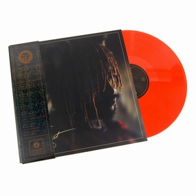 Thundercat: It Is What It Is (Red Colored Vinyl) Vinyl LP hi-fi speaker analyzer,hi-fi pink noise calibrator,hi-fi frequency sweep