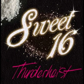 Thunderheist  Sweet 16 (Ninja Tune) (Arrives in 30 Days)