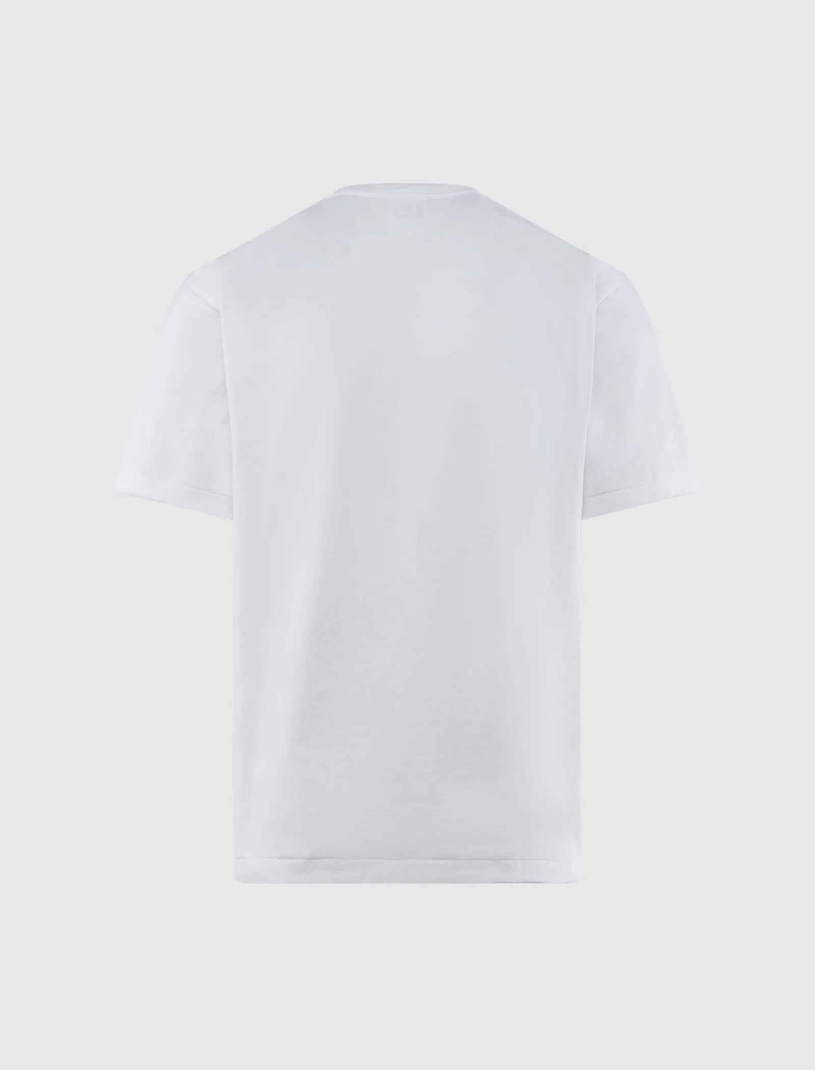 Tie Dye College Tee Comfortable School Discipline