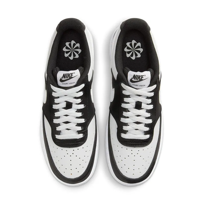 Succulent Comfort Recognition Nike Women'S Court Vision Low Next Nature